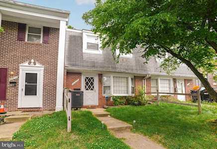 46860 Flower Dr Lexington Park, MD 20653