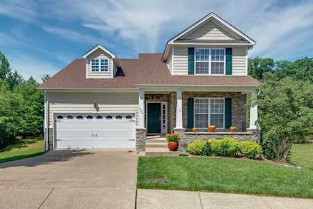 453 Stone Chimney Ct Nashville, TN 37214