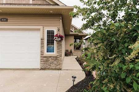 419 Falcon Dr Fort Mcmurray, AB T9K 0S4