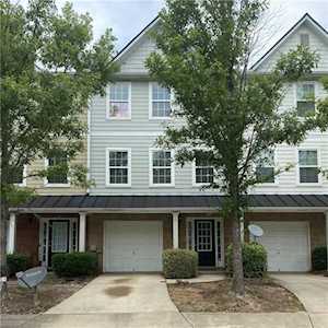 6370 Redan Square #143 Lithonia, GA 30058