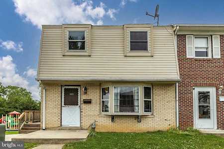 1023 Peach Orchard Ln Brunswick, MD 21716