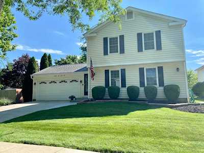 2141 Green Island Drive Columbus, OH 43228