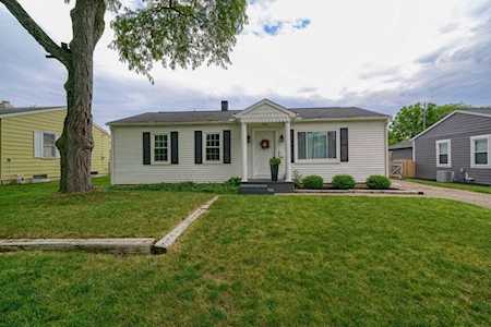 4806 Midlane Drive Hilliard, OH 43026