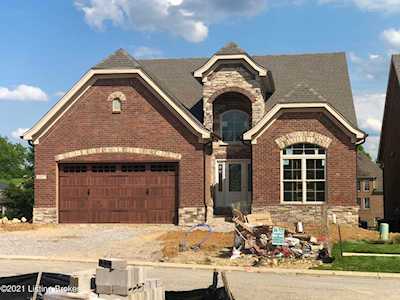 Lot 4 Pembridge Ct Louisville, KY 40245