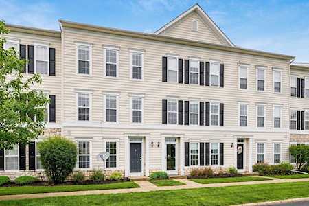 7172 Billy Goat Drive New Albany, OH 43054