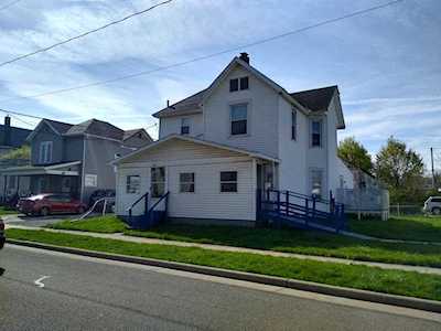 183 Mark Street Marion, OH 43302