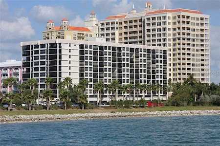 11 Sunset Dr #607 Sarasota, FL 34236