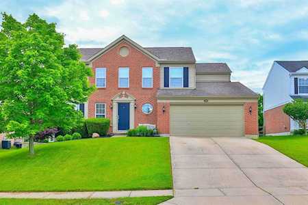 1666 Cherry Blossom Ct Hebron, KY 41048