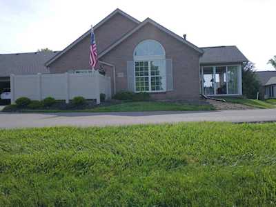 5572 Columbard Way Columbus, OH 43230