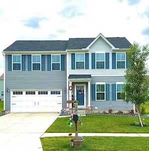 2558 Brook Run Drive Lancaster, OH 43130