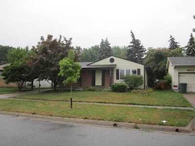 6217 Ambleside Drive Columbus, OH 43229