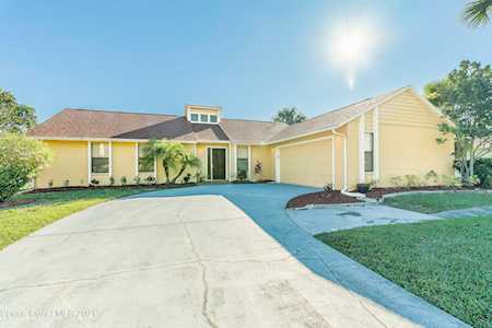 332 NW Emerson Drive Palm Bay, FL 32907