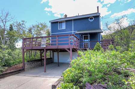 120 Crestview Circle Park City, UT 84098