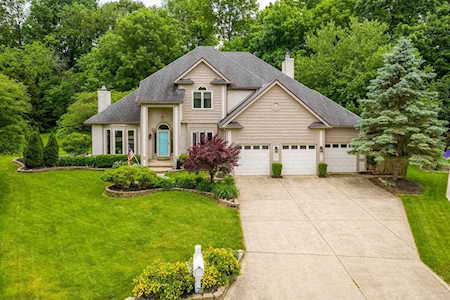7060 Spyglass Court Westerville, OH 43082