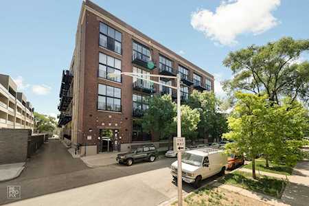 1935 N Fairfield Ave #107 Chicago, IL 60647