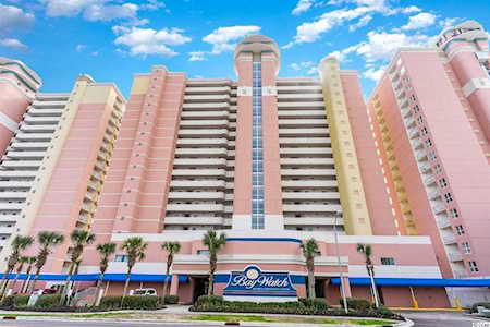 2711 S Ocean Blvd. #715 North Myrtle Beach, SC 29582