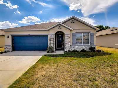 138 Tracy CIRCLE Haines City, FL 33844