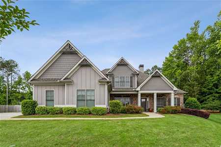 3655 Sutters Pond Ct NW Kennesaw, GA 30152