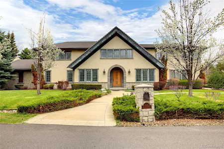 3 Gray Owl Rd Cherry Hills Village, CO 80113