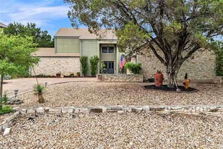 6 Sparrowglen LN The Hills, TX 78738