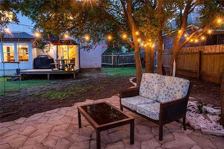 4506 Muskdeer DR Austin, TX 78749