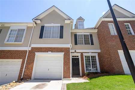 2314 Longcourt Way SE Atlanta, GA 30339