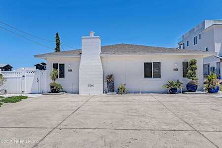 212/214 Fletcher Ave Fernandina Beach, FL 32034