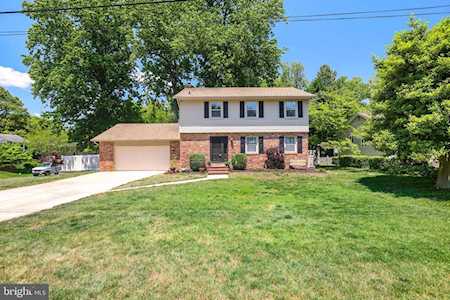 700 Mount Alban Dr Annapolis, MD 21409