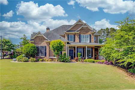 747 Bentleaf Dr Dallas, GA 30132