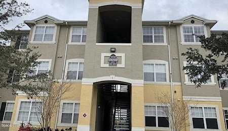 5692 Star Rush Drive #301 Melbourne, FL 32940