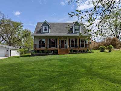 5519 Main St Smithfield, KY 40068