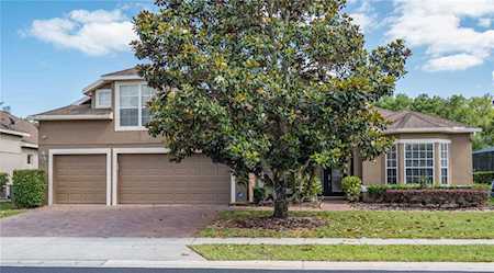 6137 Hedgesparrows Ln Sanford, FL 32771
