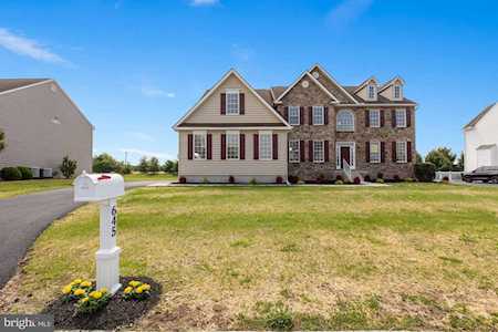 645 Hampton Hills Dr Camden Wyoming, DE 19934