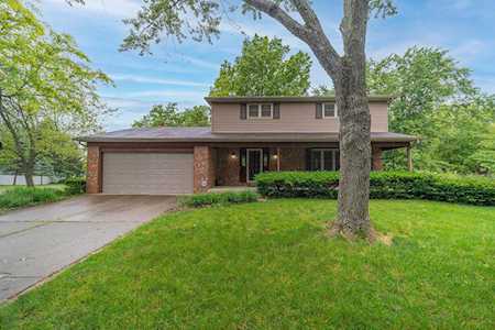 259 Caro Place Gahanna, OH 43230
