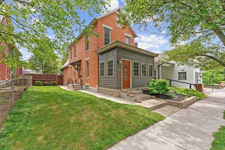 421 E Whittier Street Columbus, OH 43206