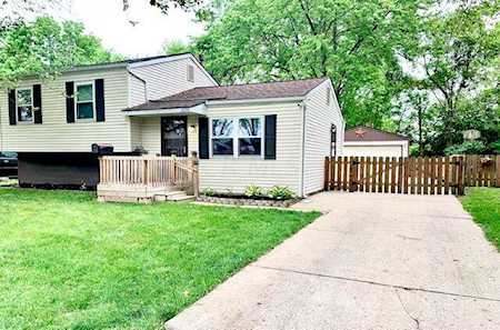 3270 Sundale Road Columbus, OH 43232