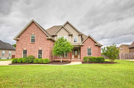 1116 Lila Dr Murfreesboro, TN 37128