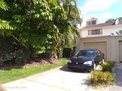 504 Summerset Court Indian Harbour Beach, FL 32937
