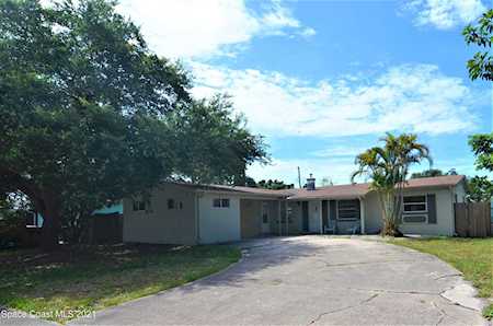75 Brandy Lane Merritt Island, FL 32952
