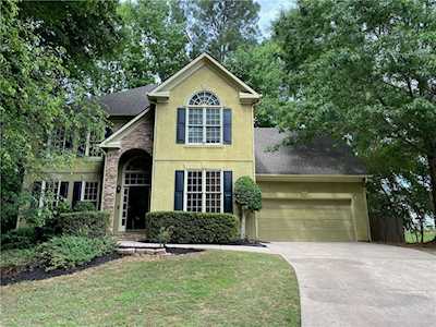 11365 Brookhollow Trl Alpharetta, GA 30022