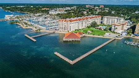 632 Edgewater Dr #634 Dunedin, FL 34698