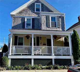 111 Warner St Newport, RI 02840