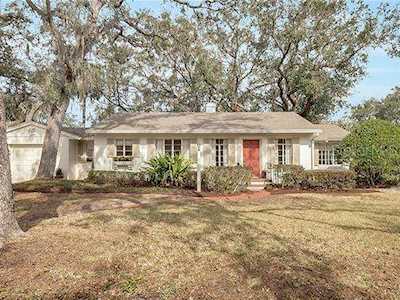 819 Wilkinson St Orlando, FL 32803