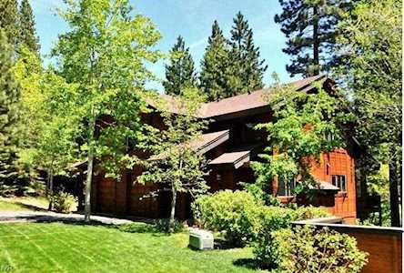 929 Northwood Blvd Incline Village, NV 89451