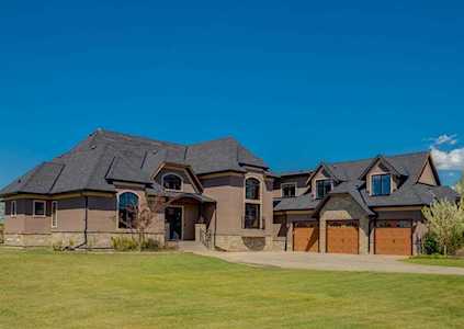 31022 Swift Creek Ln Rural Rocky View County, AB T3Z 0B7
