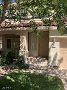 1737 Lily Pond Circle Henderson, NV 89012