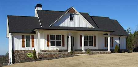 85 Stoneledge Trace N Jasper, GA 30143
