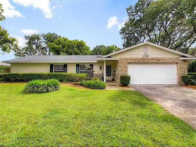 2326 Fieldingwood Rd Maitland, FL 32751