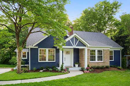 606 Shady Ln Nashville, TN 37206