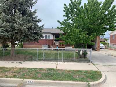 271 E N 600 Tooele, UT 84074